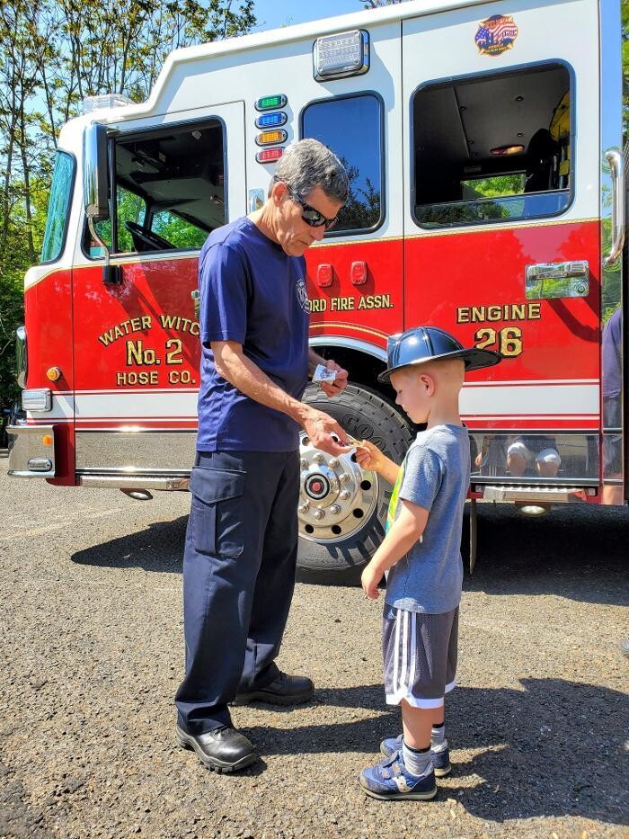 Images The Children's Center of New Milford, Inc