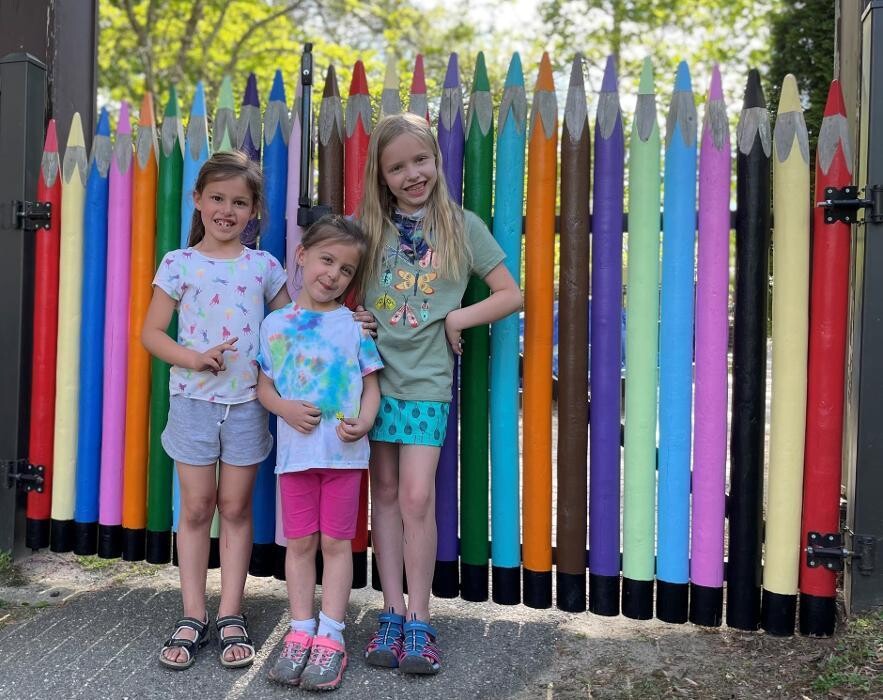 Images The Children's Center of New Milford, Inc