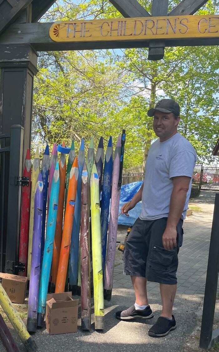 Images The Children's Center of New Milford, Inc