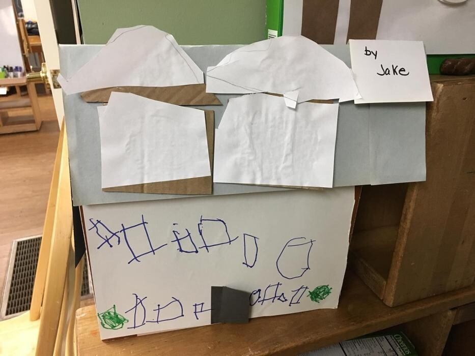 Images The Children's Center of New Milford, Inc