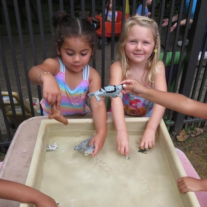 Images The Children's Center of New Milford, Inc