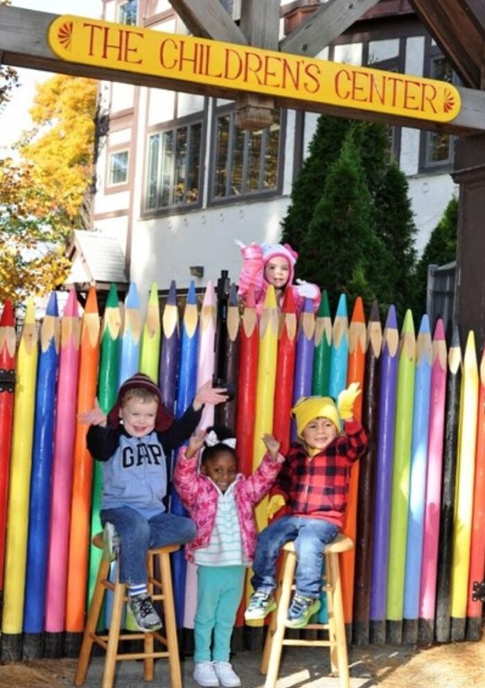 Images The Children's Center of New Milford, Inc