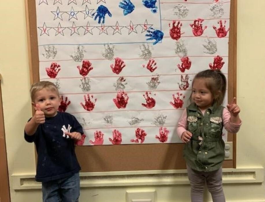 Images The Children's Center of New Milford, Inc