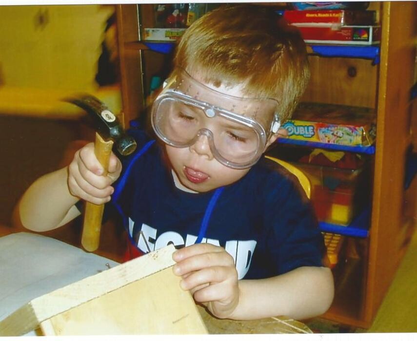 Images The Children's Center of New Milford, Inc