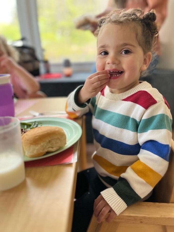 Images The Children's Center of New Milford, Inc