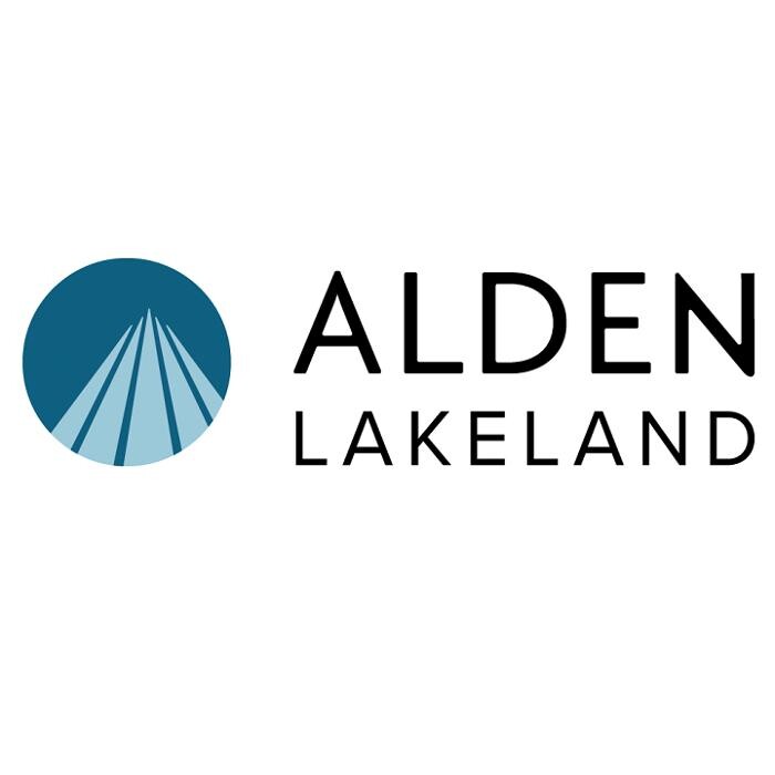 Alden Lakeland Logo
