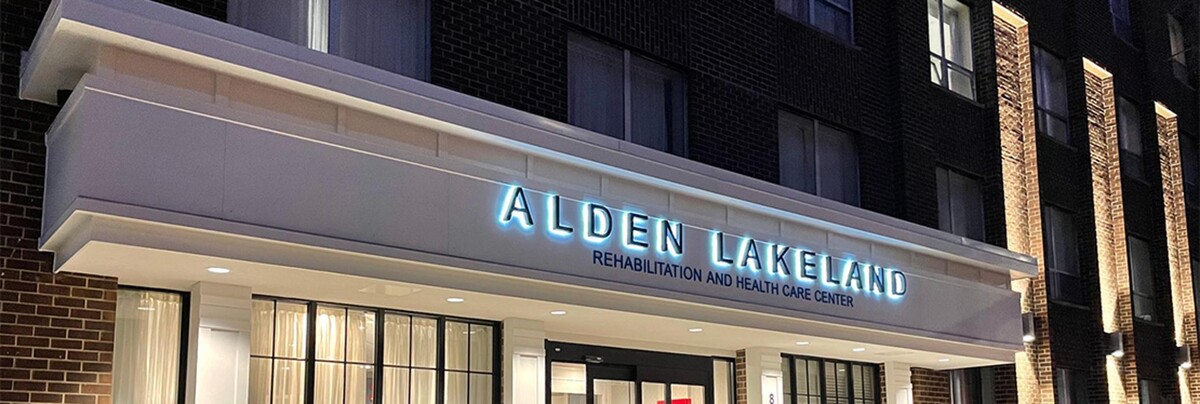 Images Alden Lakeland