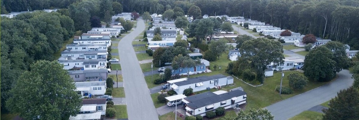Images Great Hill Estates Mobile Home