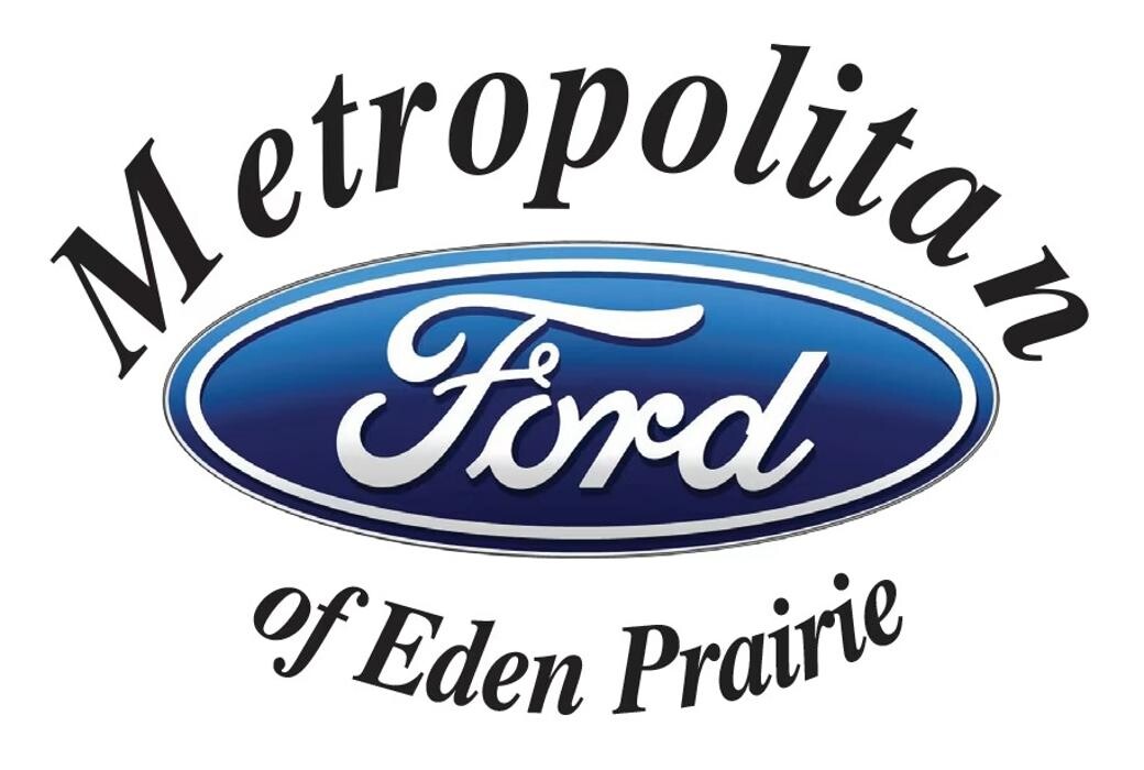 Metropolitan Ford of Eden Prairie Logo