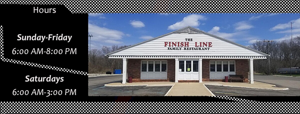 Images Finish Line Family Restaurant