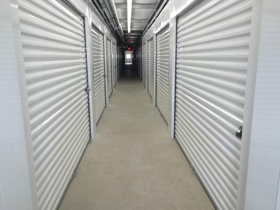 Images A Plus Self-Storage - Swartz Creek