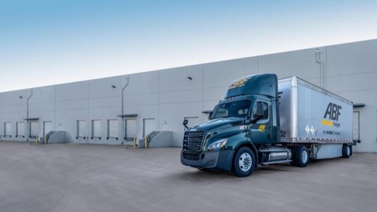 Images ABF Freight
