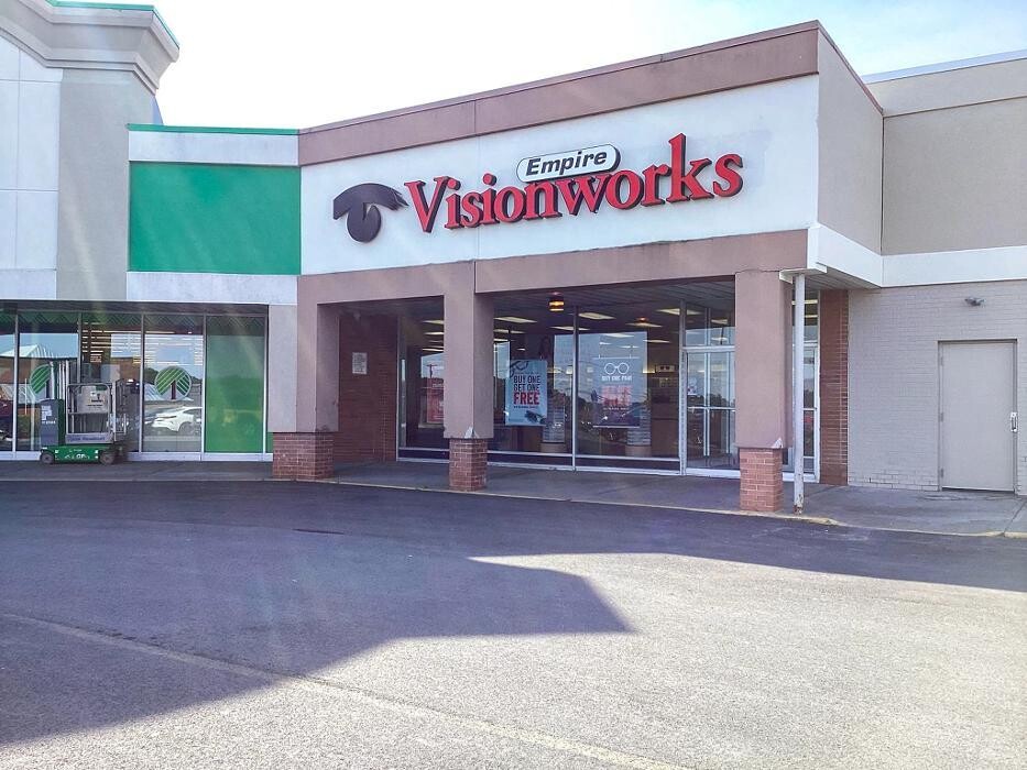 Images Empire Visionworks Oswego Plaza