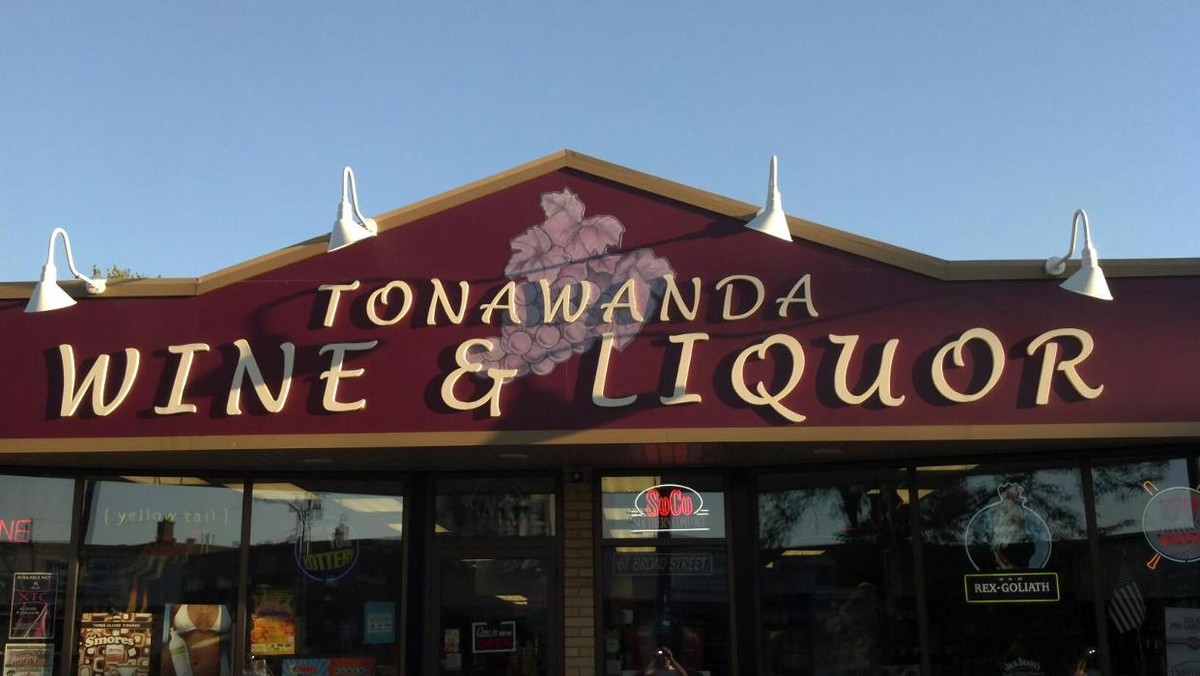 Images Tonawanda Wine & Liquor Store