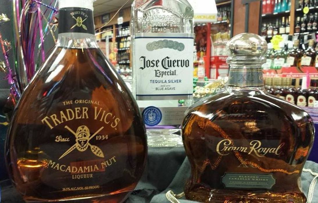 Images Tonawanda Wine & Liquor Store