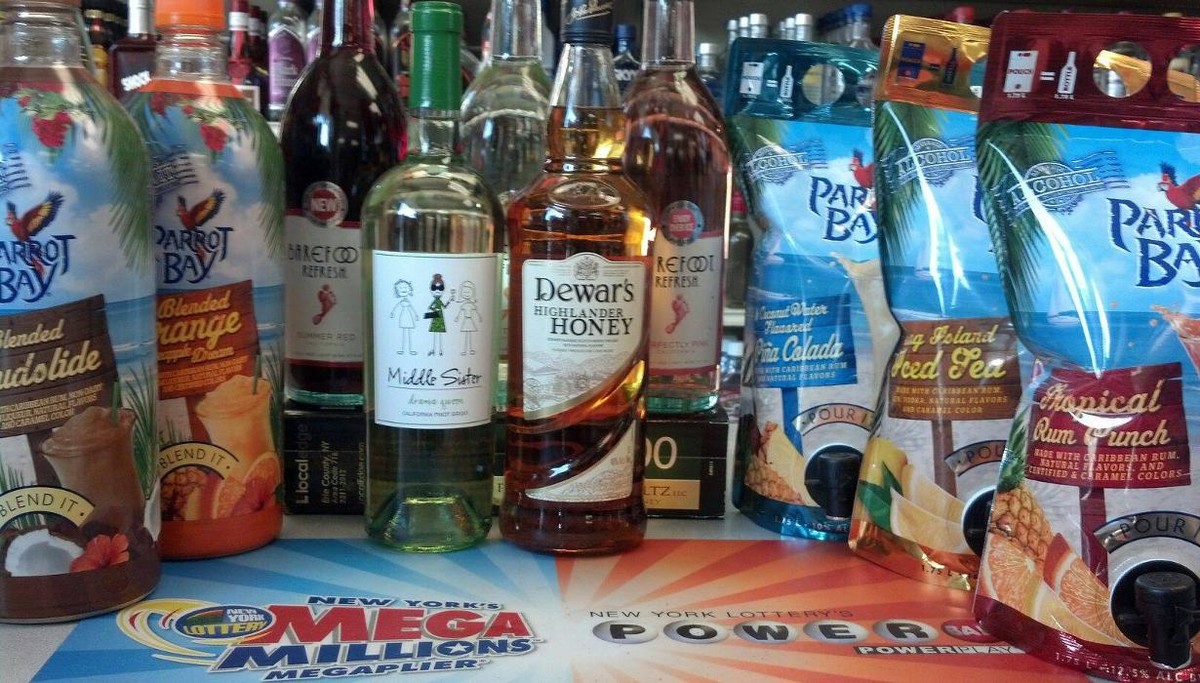 Images Tonawanda Wine & Liquor Store