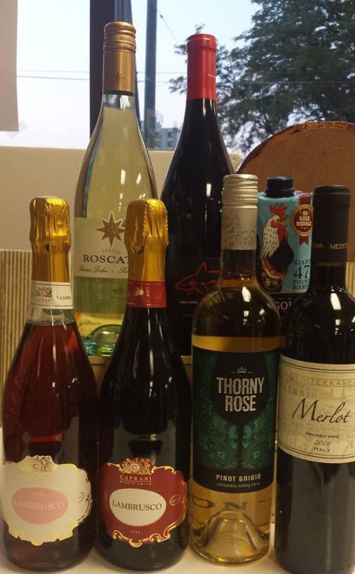 Images Tonawanda Wine & Liquor Store