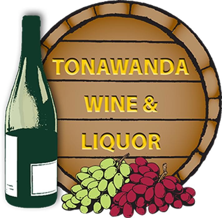 Tonawanda Wine & Liquor Store Logo