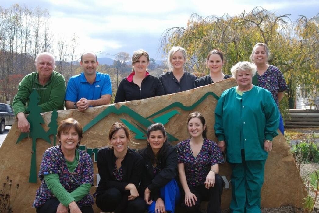 Images Smoky Mountain Dentistry