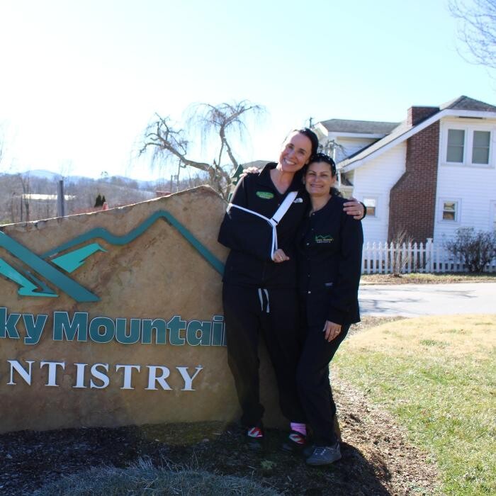 Images Smoky Mountain Dentistry