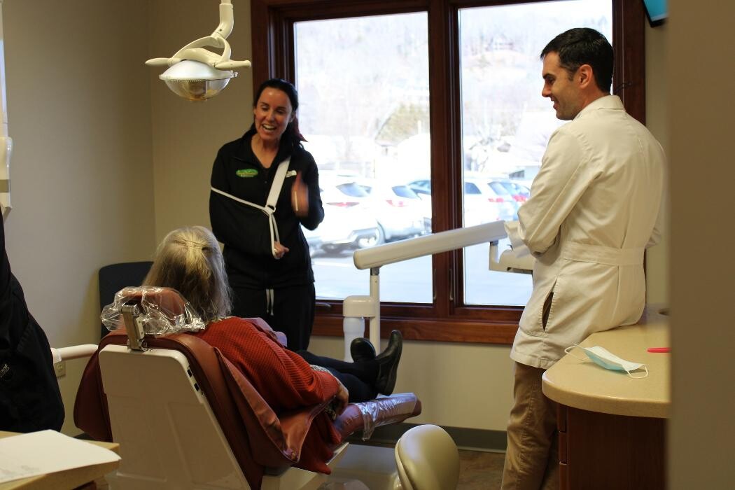 Images Smoky Mountain Dentistry