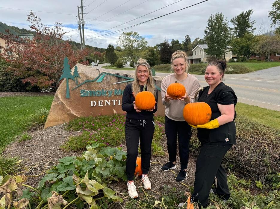 Images Smoky Mountain Dentistry