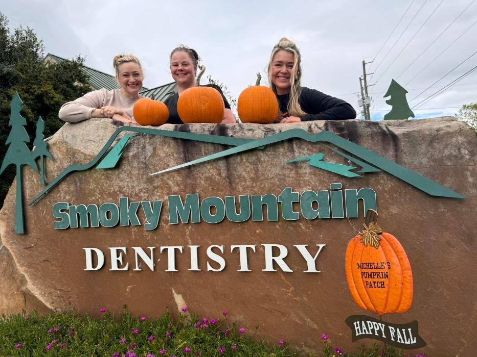 Images Smoky Mountain Dentistry