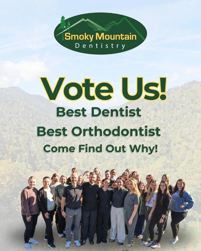 Images Smoky Mountain Dentistry
