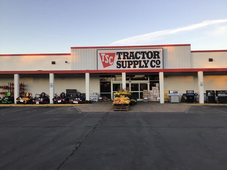Images Tractor Supply Co.
