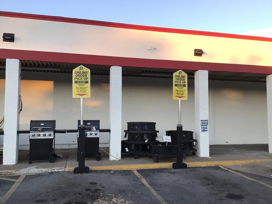 Images Tractor Supply Co.