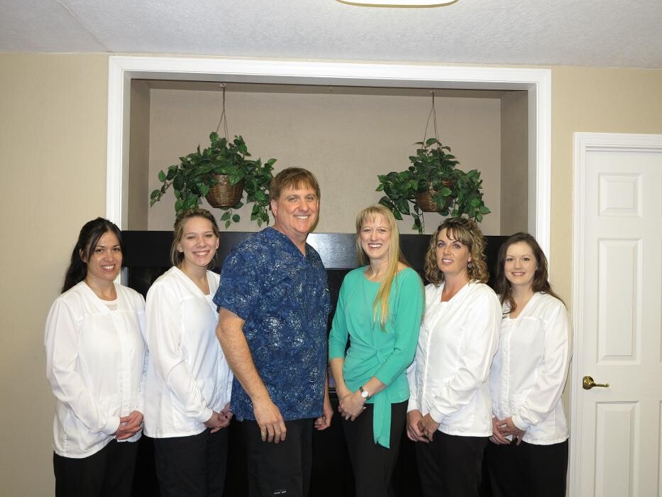 Images John R. Linstrom, DDS, PC