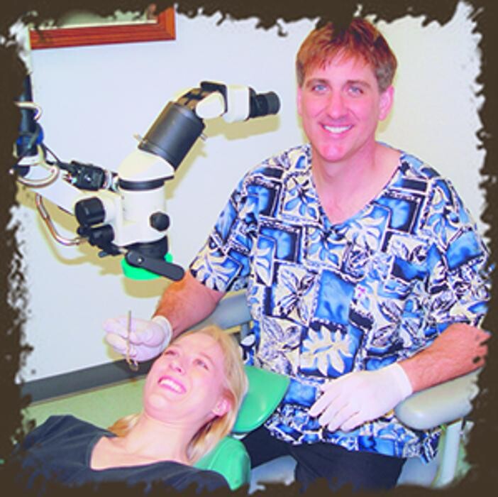 Images John R. Linstrom, DDS, PC