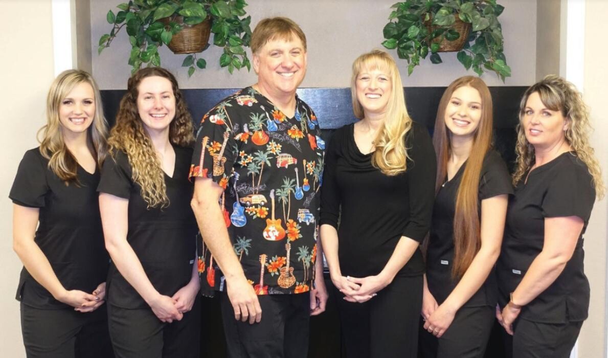 Images John R. Linstrom, DDS, PC