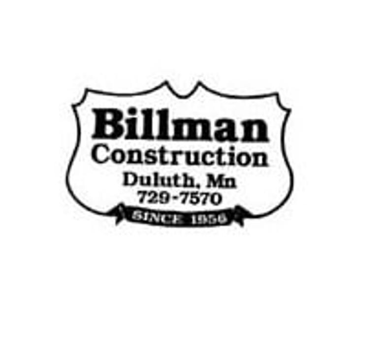 Images Billman Construction Inc.