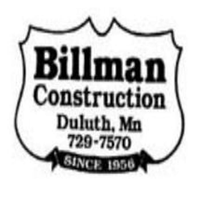 Images Billman Construction Inc.