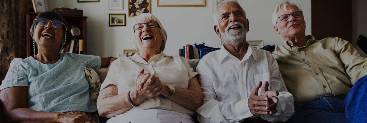 Images Retirement Housing Foundation