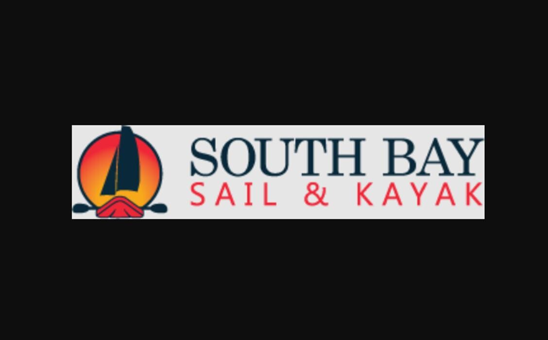 South Bay Sail and Kayak Logo