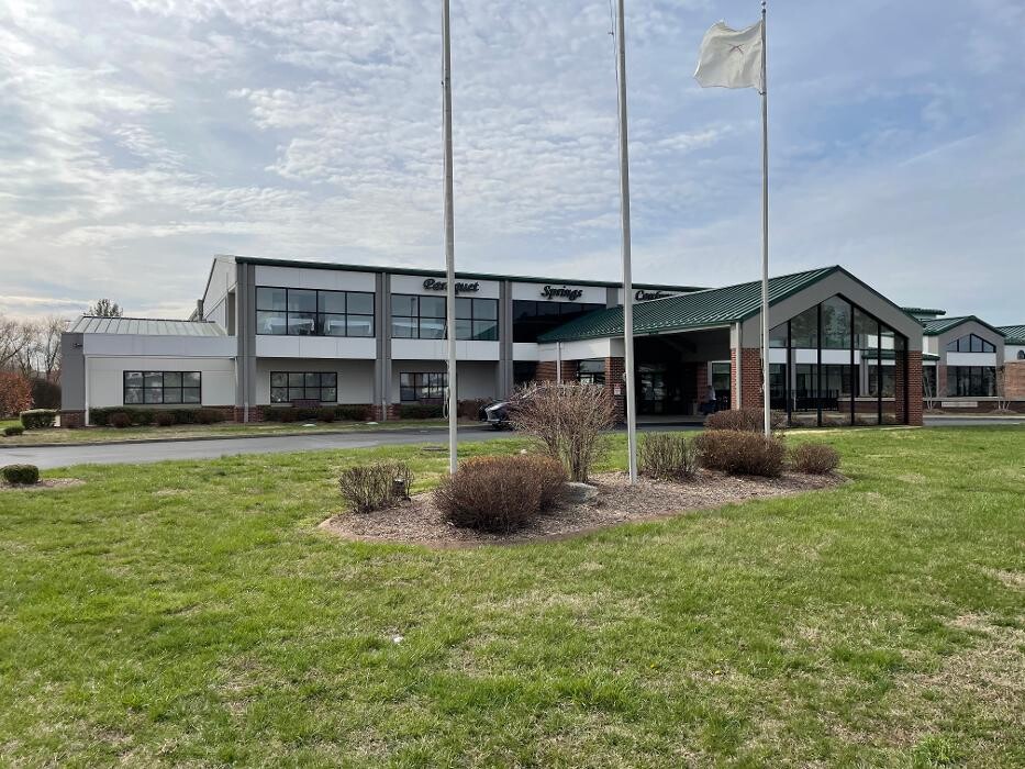 Images Paroquet Springs Conference Centre