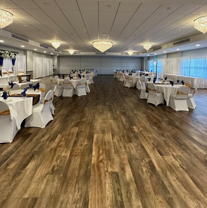 Images Paroquet Springs Conference Centre