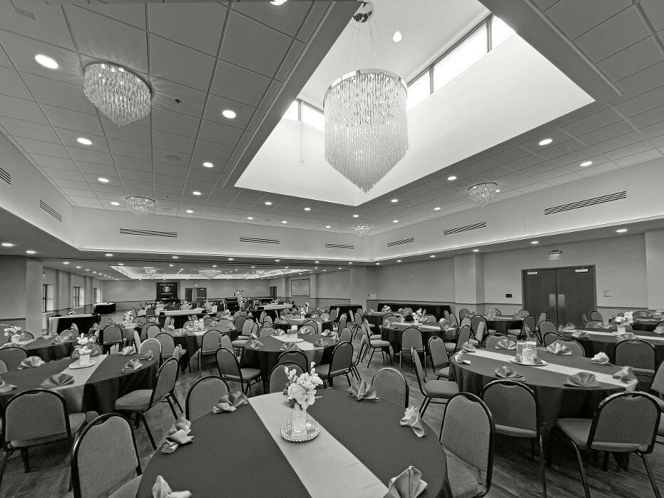 Images Paroquet Springs Conference Centre