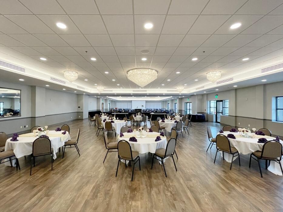 Images Paroquet Springs Conference Centre