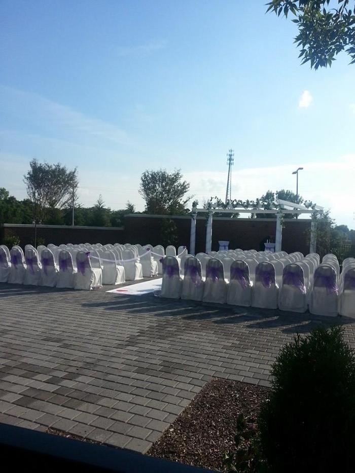 Images Paroquet Springs Conference Centre