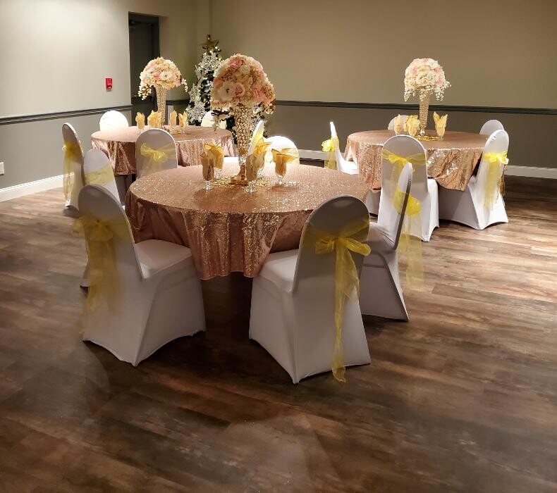 Images Paroquet Springs Conference Centre