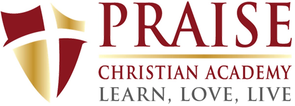 Praise Academy Logo