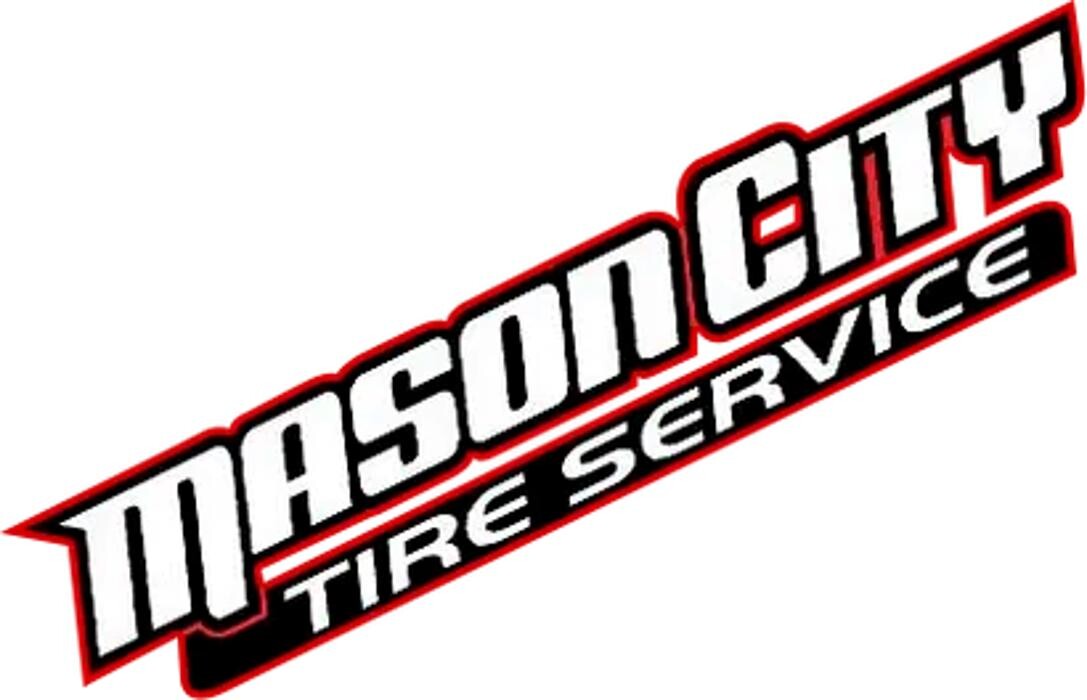 Mason City Tire Service Logo