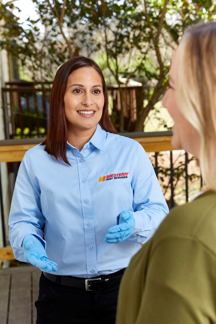Images Western Pest Services