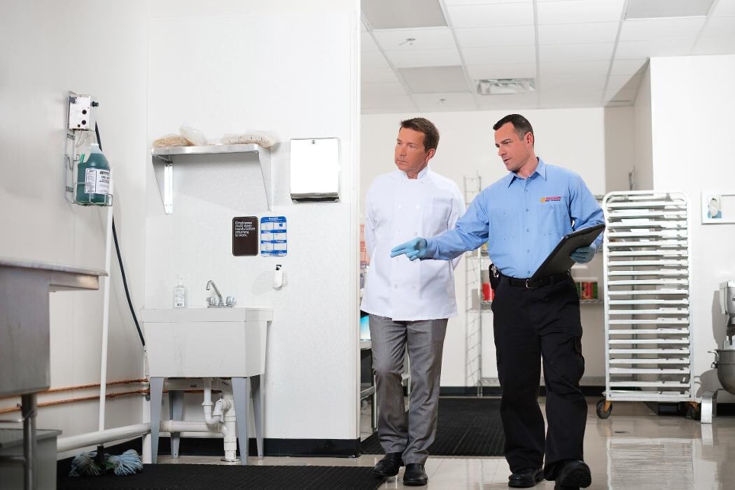 Images Western Pest Services