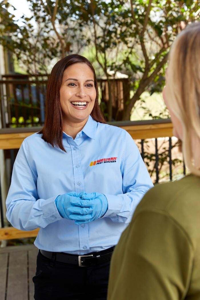 Images Western Pest Services