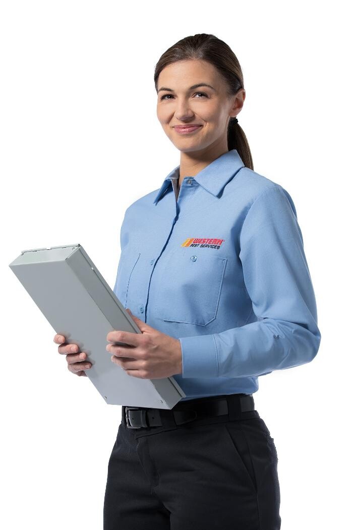 Images Western Pest Services