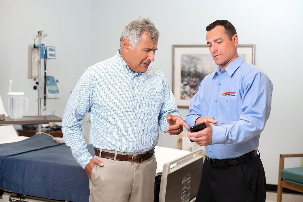 Images Western Pest Services